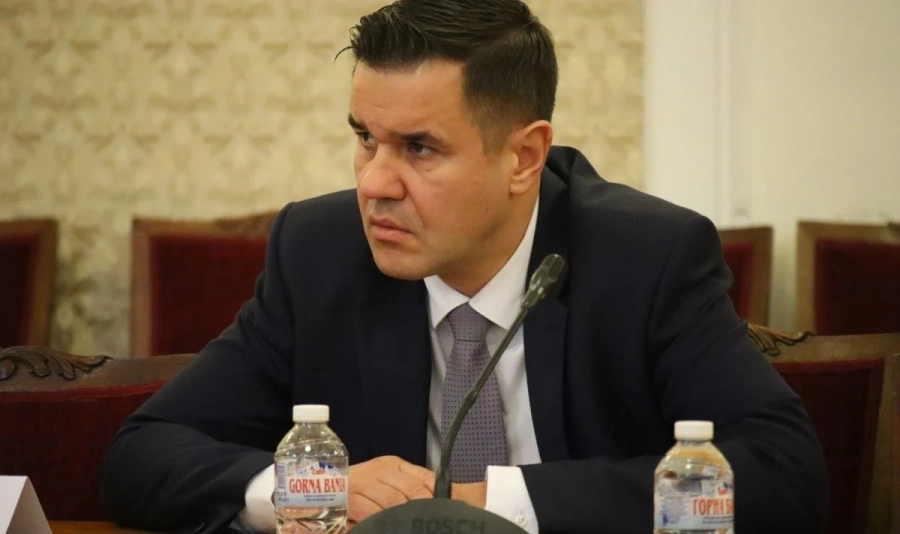 Никола Стоянов: Ще бъда безкомпромисен