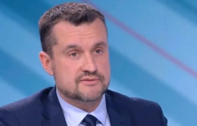 Корупцията вече е запазена марка на служебния кабинет