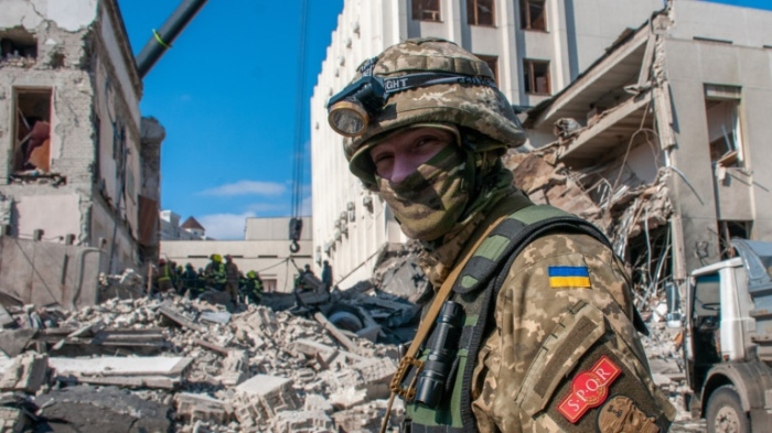 Бахмут и стратегията на Украйна за изразходване на елита на руската армия
