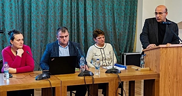 Асарел-Медет проведе екологични консултации с обществеността в Панагюрище