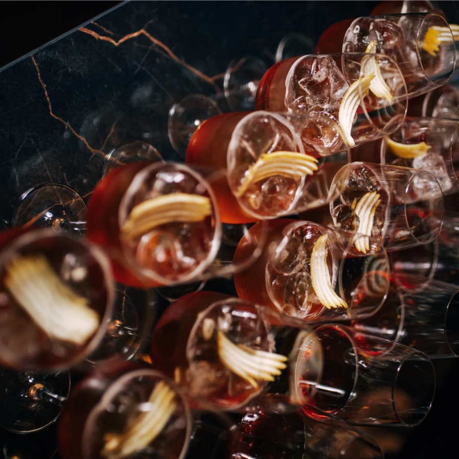 The Macallan продължава успешната си серия Harmony Collection с второ издание – Inspired by Intense Arabica