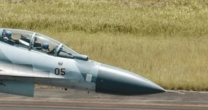 Руски самолет и американски дрон се сблъскаха над Черно море