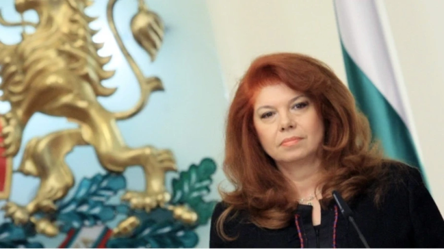 Йотова: Няма знак, че правителството в РСМ иска да сложи спирачки пред езика на омразата