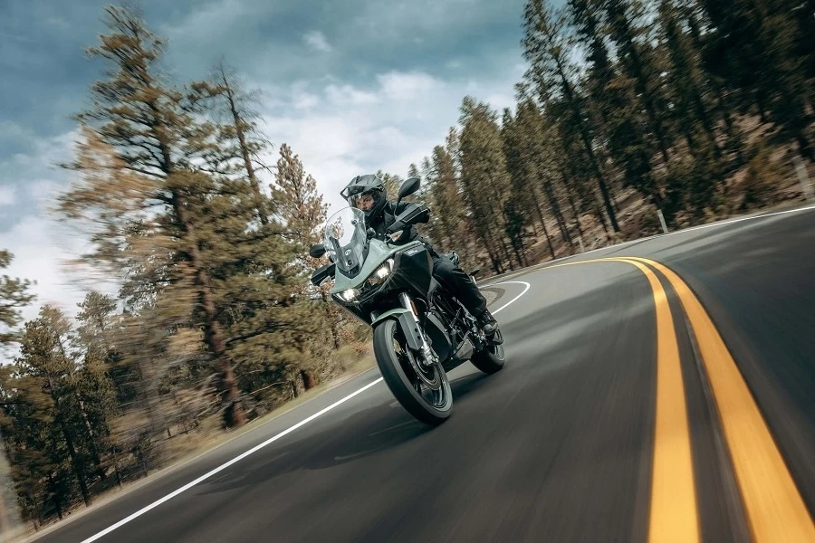 Harley Davidson с юбилей, Triumph и ZERO с премиери на MOTO EXPO 2023