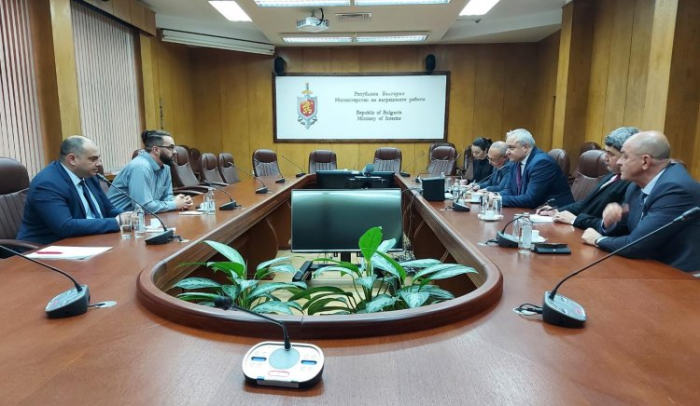 БСП проведе среща с ръководството на МВР с цел провеждане на честни избори