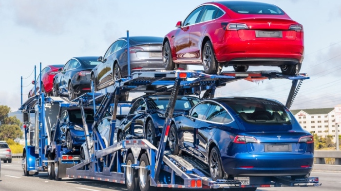 Tesla започна ценова война в Китай, която заплашва някои производители на автомобили