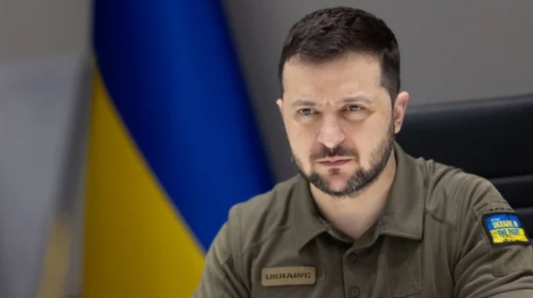 Зеленски: Прекратяването на войната е обща задача - на целия цивилизационен свят