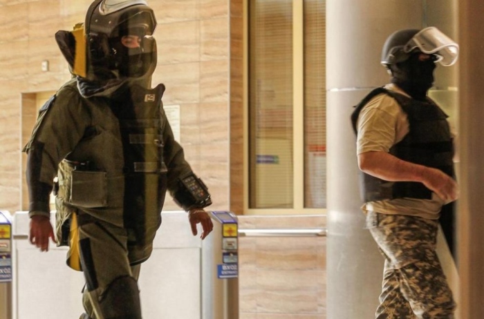 Масови сигнали за бомби в училища в София и Бургас 