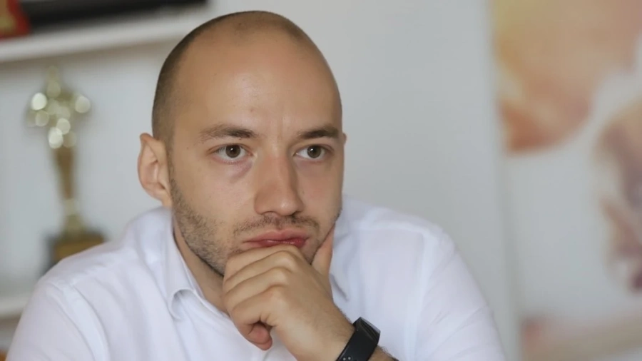 Димитър Ганев: Политическата криза няма да бъде решена на тези избори