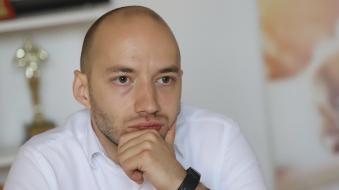 Димитър Ганев: Политическата криза няма да бъде решена на тези избори