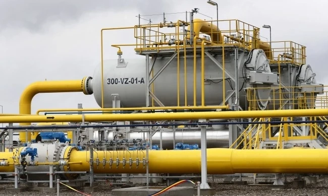 Сърбия ще купува газ от Гърция през България