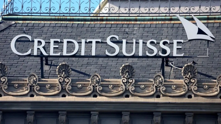 В UBS не знаят с какво се сдобиха, след като бяха принудени да купят Credit Suisse, заяви в новия епизод на подкаста