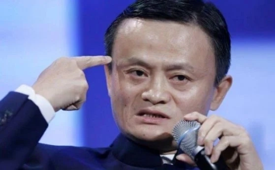 Китайският гигант Alibaba се разделя на 6 отделни компании
