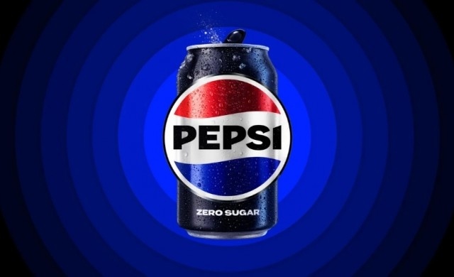 Pepsi сменя логото си