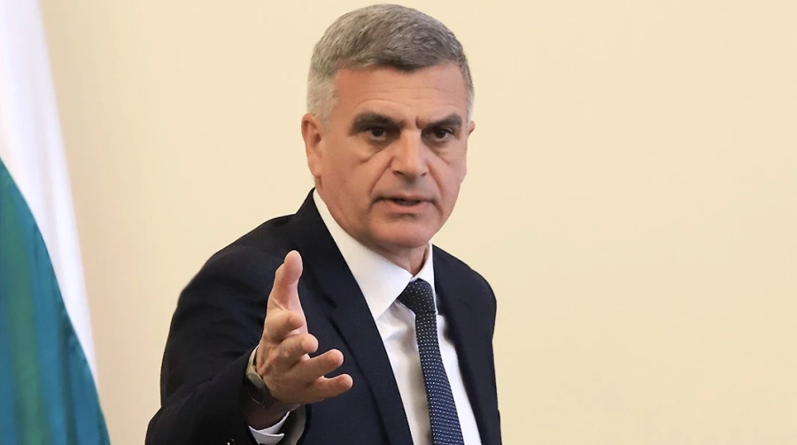 Стефан Янев: Пътят на диалога и на разума ще ни доведе до правителство