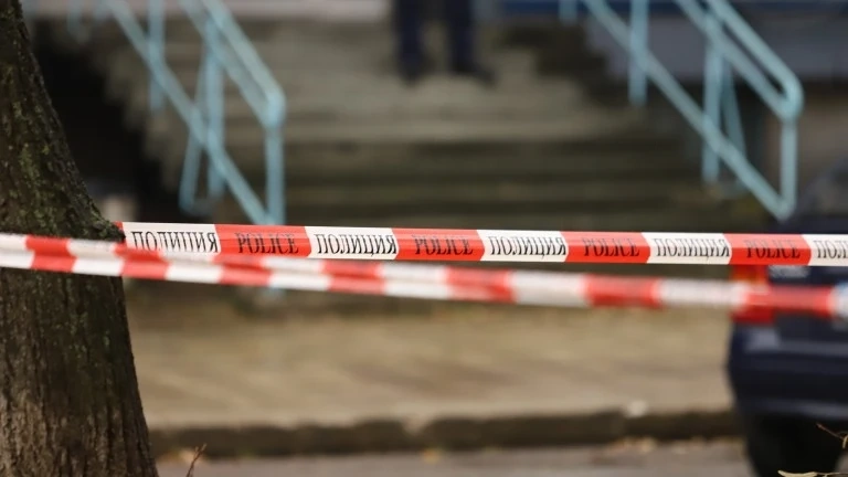 Четирима от махалата в Стамболийски с обвинения за хвърляне на камъни по полицаи