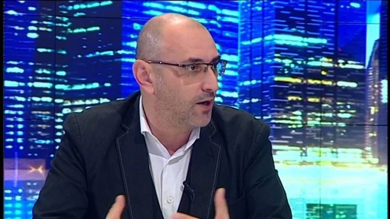 Милен Керемедчиев: Очаквам сблъсък парламент - президент още в първите дни на новото НС