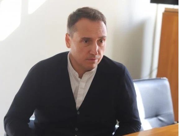 Добромир Живков: Не виждам перспектива за взаимодействие между ГЕРБ и ПП-ДБ