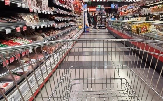 Ето кои ще са 17-те основни продукта с максимум 10% надценка