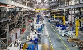Ръст на промишленото производство през февруари