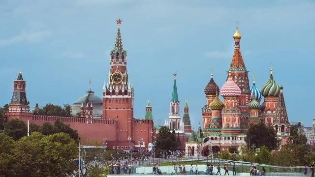 Москва въвежда онлайн призовки за армията