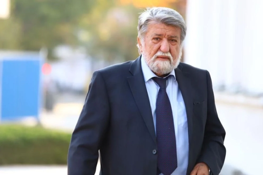 Рашидов за отложения избор на председател на НС: Това е патова ситуация