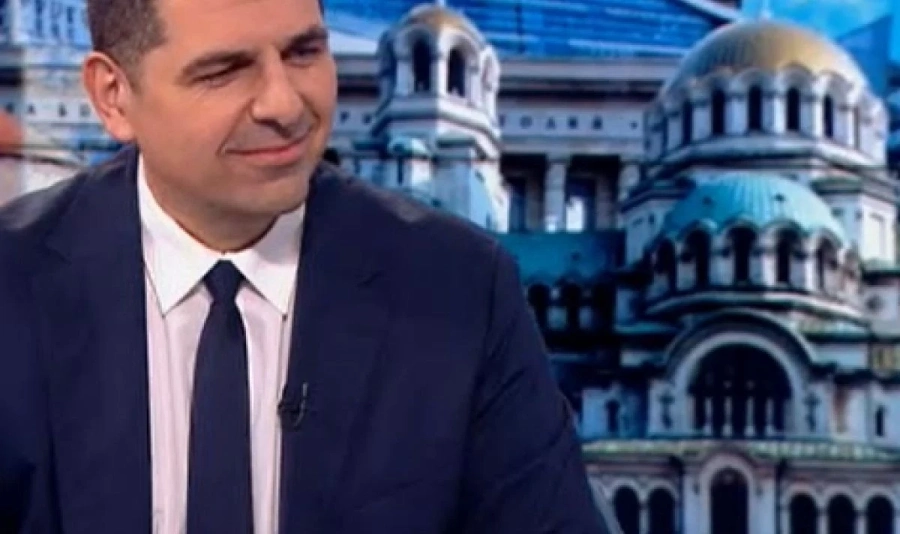 Ивайло Мирчев: Следващата седмица парламентът трябва да има председател, а форматът тепърва ще бъде уточнен