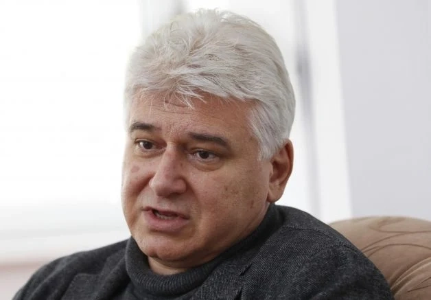 Проф. Киров: Президентът не може да задейства процедурата с мандатите, ако няма председател на НС