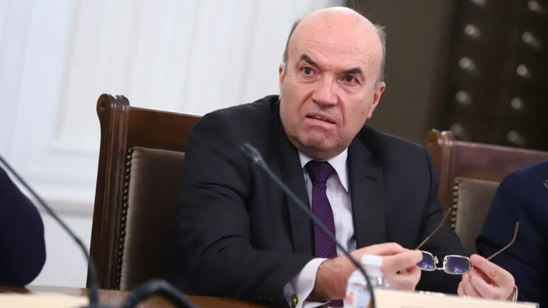 Сигурността и отбраната обсъдиха Милков и новият американски посланик