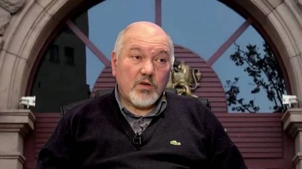 Проф. Александър Маринов: По-скоро вървим към нови избори