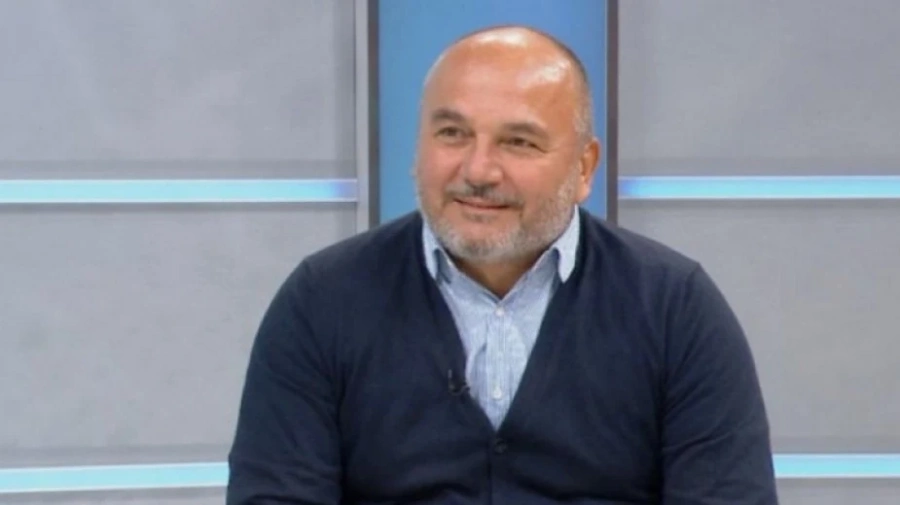 Любомир Дацов: Еврозоната според мен е отписана вече