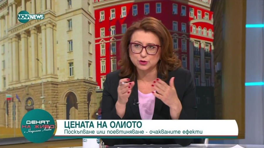  Производител: Олиото ще поскъпне, ако бъдем принудени да купуваме по-скъп слънчоглед 