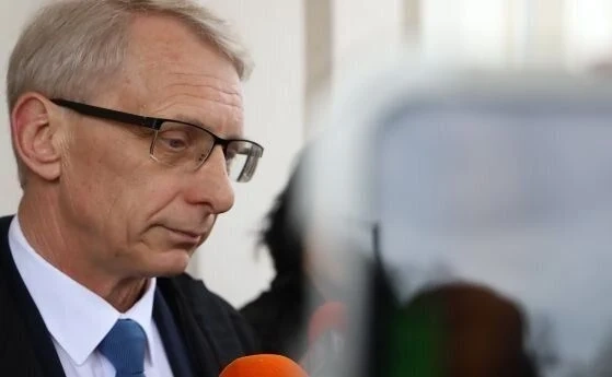 Денков: В проектокабинета на ПП-ДБ би трябвало да участват Кирил Петков и Асен Василев