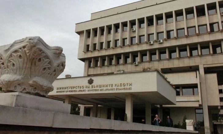 МВнР: Нямаме информация за задържан български гражданин в Русия заради готвен атентат в Крим