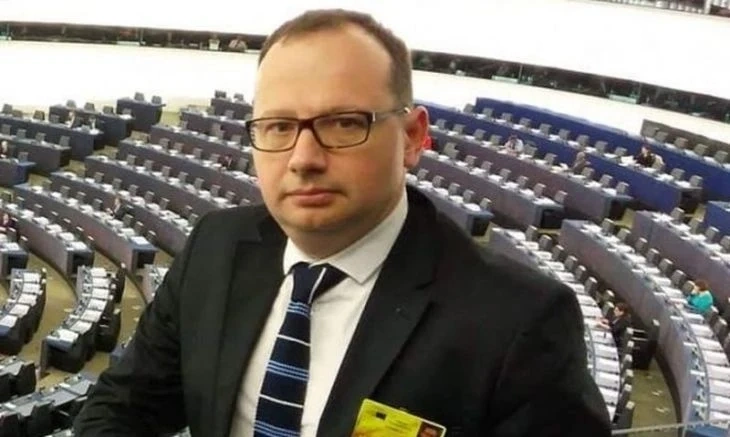 Николай Кръстев: Някой иска да постави под съмнение прозападната ориентация на Турция