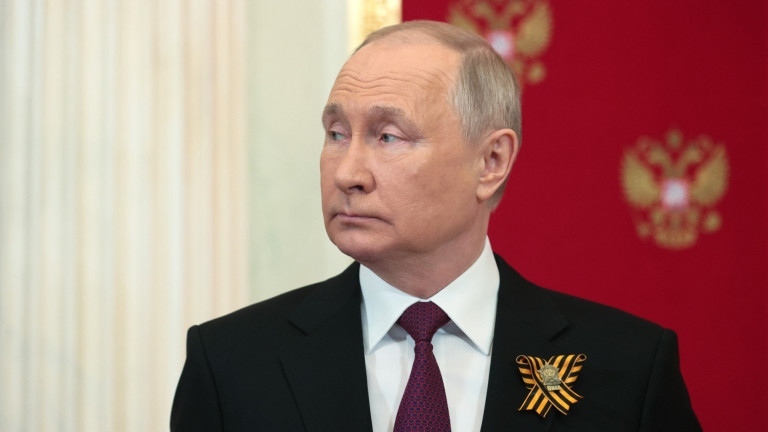Гиркин: Путин е конституционен инвалид! Ще предаде и Кремъл на Украйна