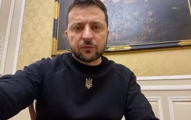 Зеленски ще присъства лично на срещата на Г-7 в Япония