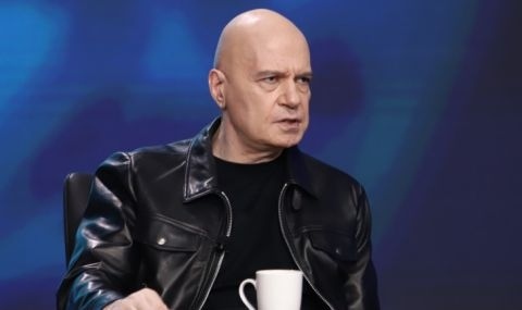 Слави Трифонов: ИТН няма да подкрепи правителство с мандата на ГЕРБ