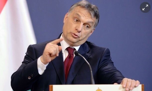 Орбан с нови заклинания: Да спрем помощта за Украйна, няма шанс да спечелим тази война