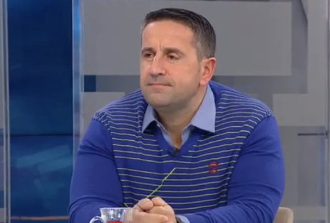 Харизанов: Да забравим заклинанията – това е единственият възможен вариант за управление в България