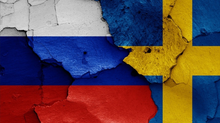 Русия затваря шведското консулство в Санкт Петербург, гони петима дипломати