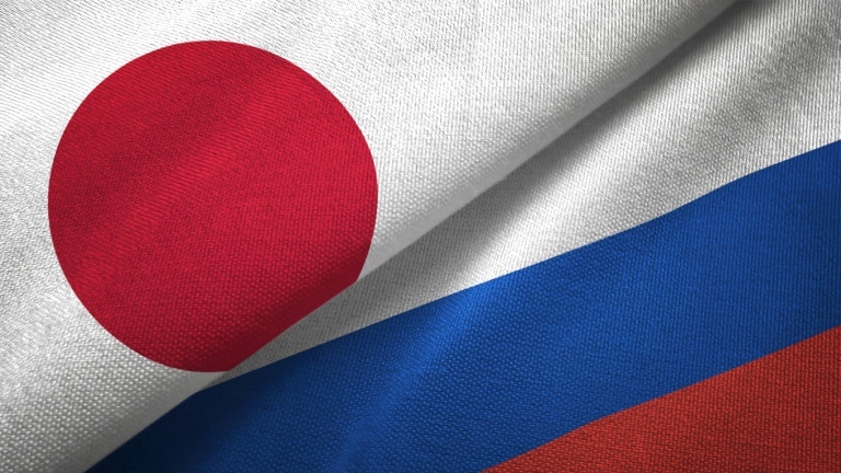 Япония разширява санкциите срещу Русия
