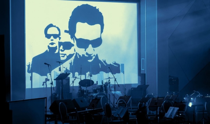 Depeche Mode с нова песен - видеото заснето в България