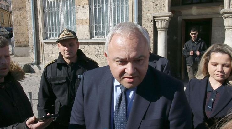 Демерджиев за убийството на Къро: МВР предприе действия да придобие цялата информация