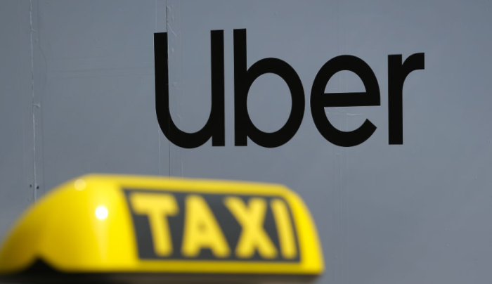 Наплив от европейски таксиметрови шофьори да се присъединят към Uber