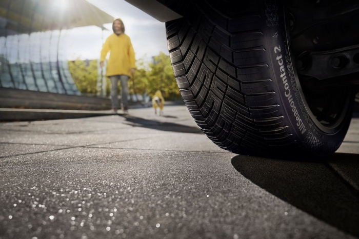 Как да поддържаме гумите на автомобила в добро състояние?