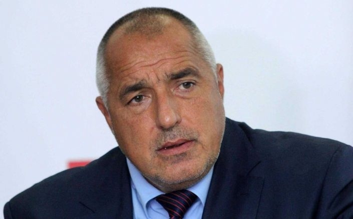 Борисов обсъди с германски депутати предизвикателствата пред България