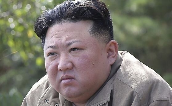 Авария: Пхенян не успя да изстреля сателит, тревога в Южна Корея и Япония