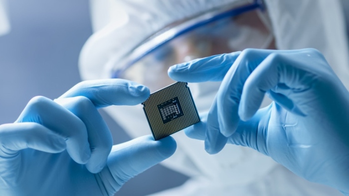 Nvidia e първата компания за производство на чипове, оценена на $1,02 трилиона