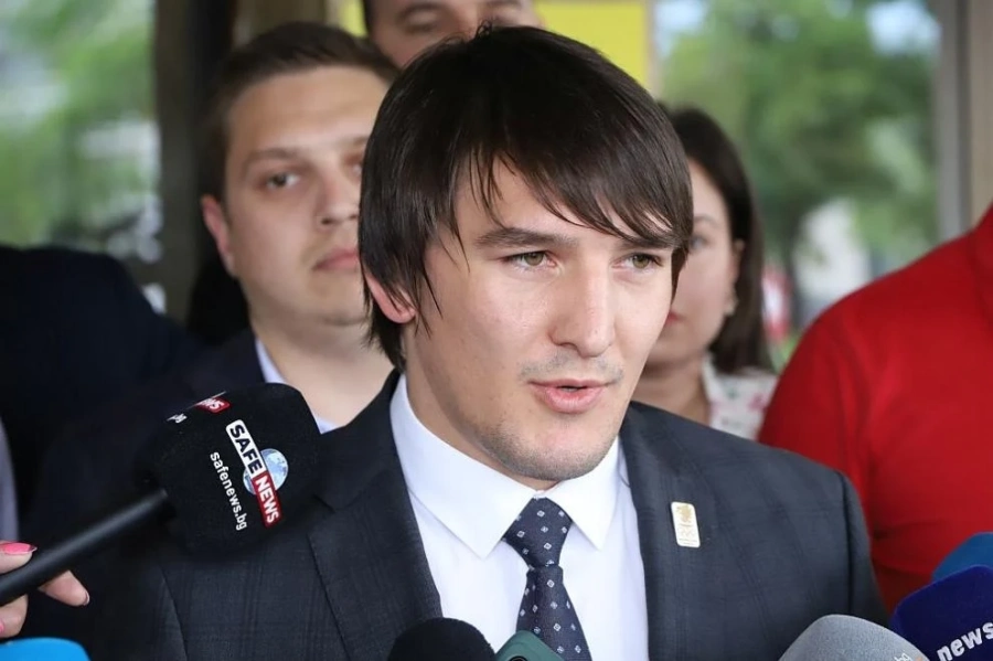 Депутатът Даниел Александров за обвиненията: В дъното на всичко е разводът ми 
